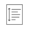 無料の論文フォーマット再調整